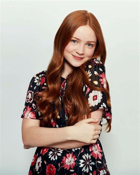 Sadie Sink (@sadiesink